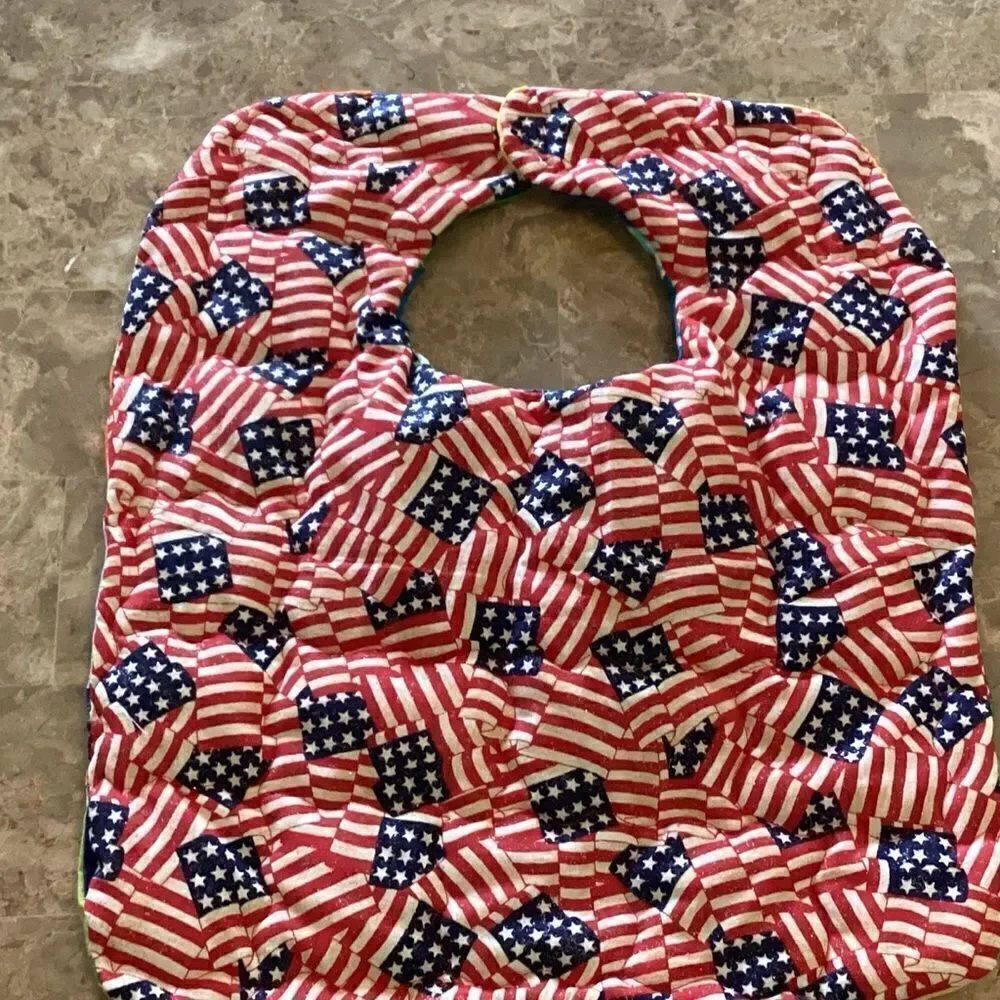 Hand Crafted new tags